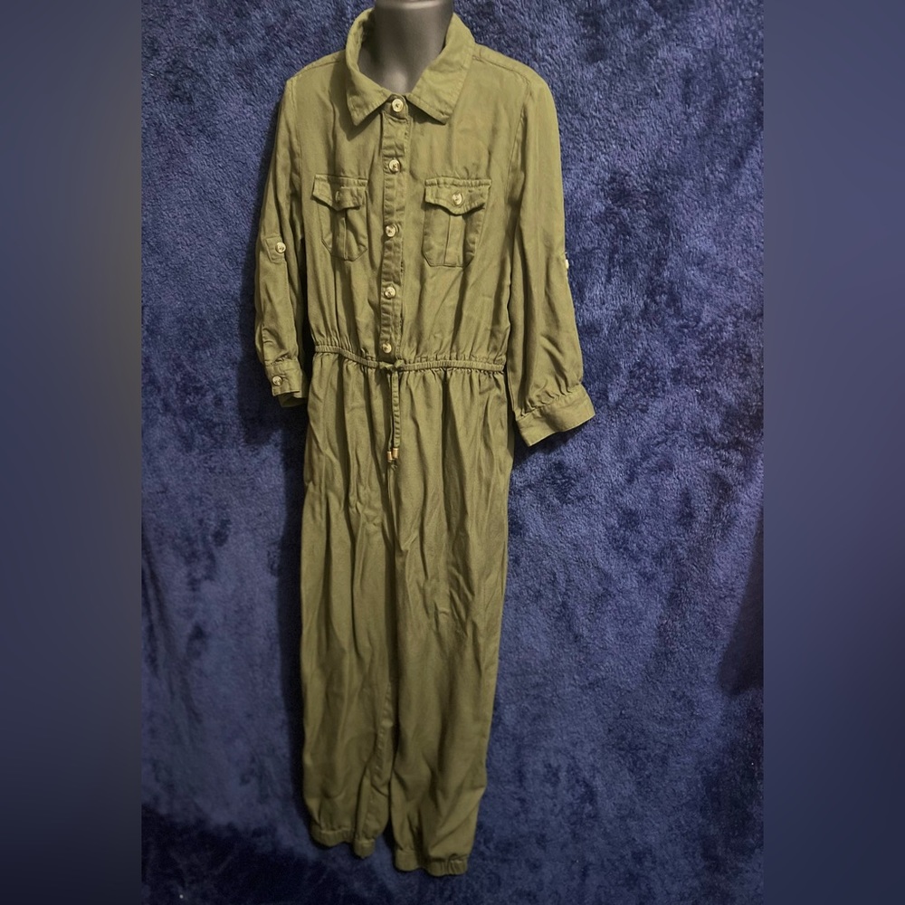 Fashion Girls Jumpsuit! Size 12 !
